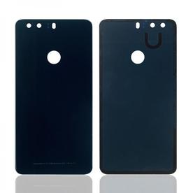 Заден капак /Задно Стъкло за Huawei Honor 8 / Черен 